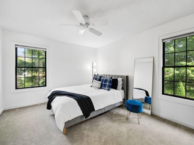 516 Big Rock Court, Westerville, OH 43082
