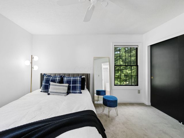 516 Big Rock Court, Westerville, OH 43082