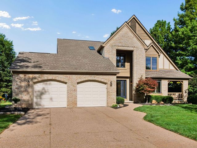516 Big Rock Court, Westerville, OH 43082