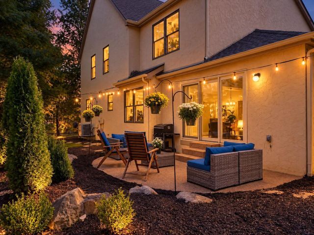 516 Big Rock Court, Westerville, OH 43082
