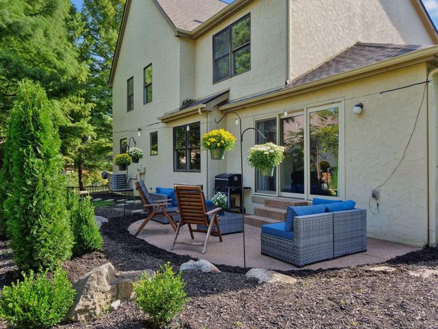 516 Big Rock Court, Westerville, OH 43082
