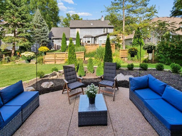 516 Big Rock Court, Westerville, OH 43082