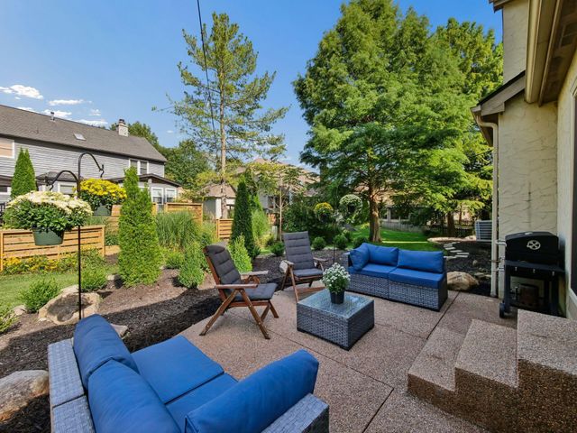516 Big Rock Court, Westerville, OH 43082