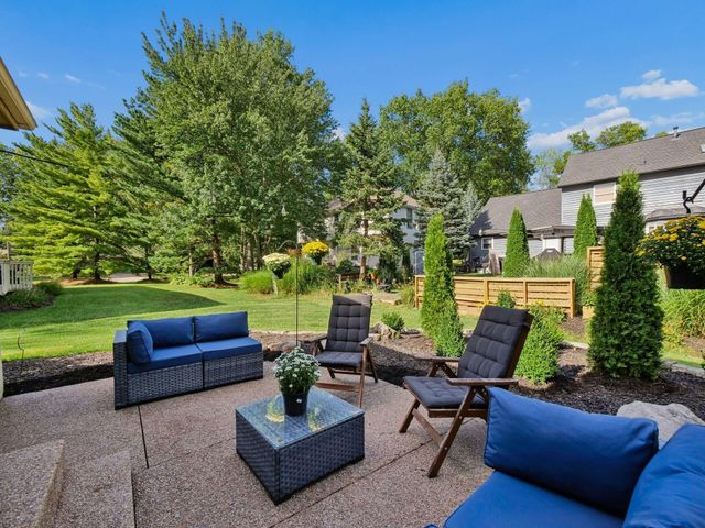 516 Big Rock Court, Westerville, OH 43082