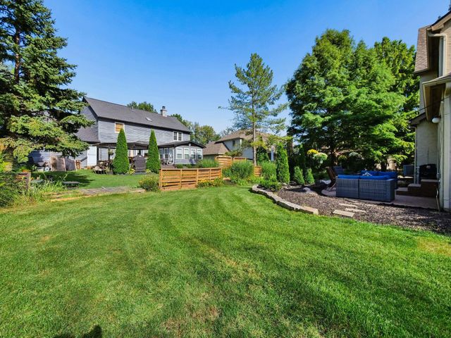 516 Big Rock Court, Westerville, OH 43082