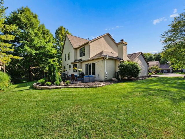 516 Big Rock Court, Westerville, OH 43082