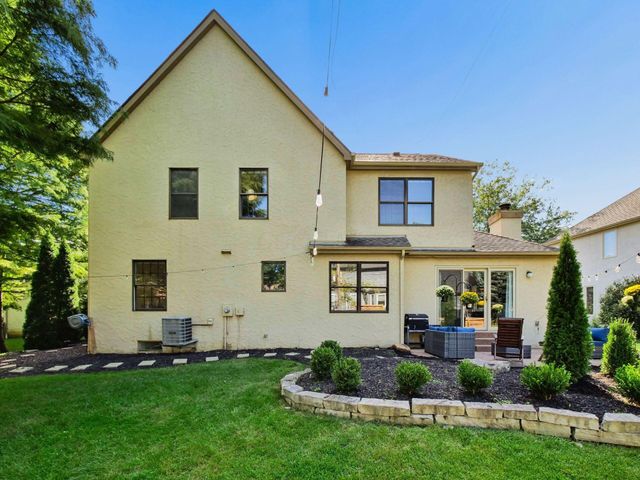 516 Big Rock Court, Westerville, OH 43082