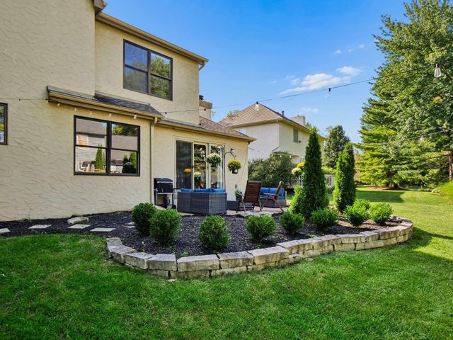 516 Big Rock Court, Westerville, OH 43082