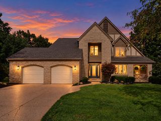 516 Big Rock Court, Westerville, OH 43082