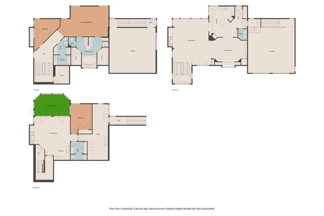 635 W Pierre LANE, Port Washington, WI 53074