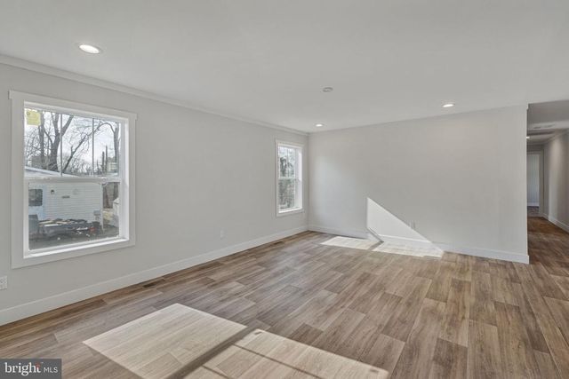 320 EAST ST, Gordonsville, VA 22942