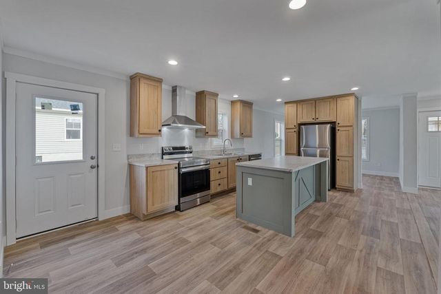 320 EAST ST, Gordonsville, VA 22942