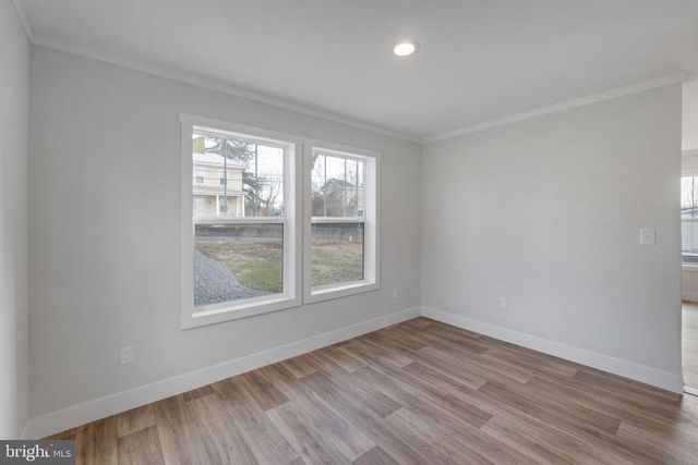 320 EAST ST, Gordonsville, VA 22942