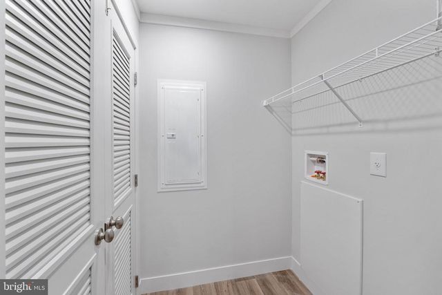 320 EAST ST, Gordonsville, VA 22942