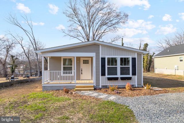 320 EAST ST, Gordonsville, VA 22942