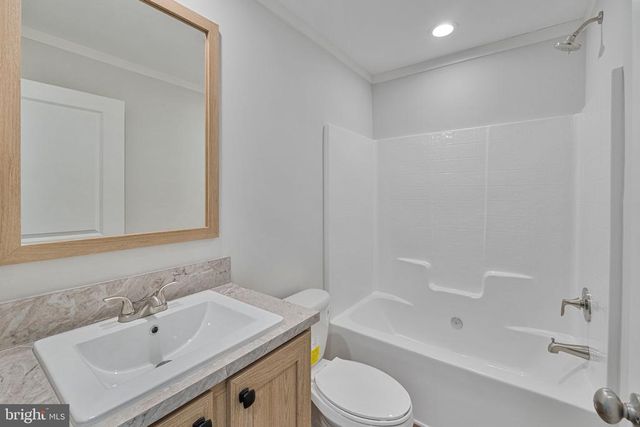 320 EAST ST, Gordonsville, VA 22942