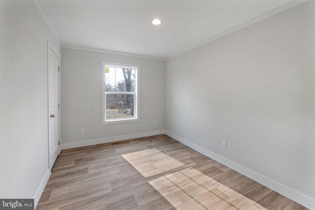 320 EAST ST, Gordonsville, VA 22942