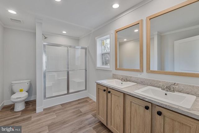 320 EAST ST, Gordonsville, VA 22942