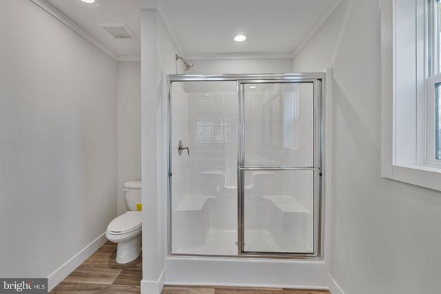 320 EAST ST, Gordonsville, VA 22942