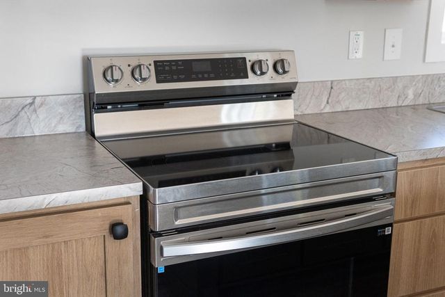 320 EAST ST, Gordonsville, VA 22942