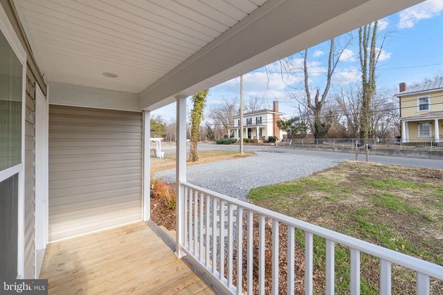 320 EAST ST, Gordonsville, VA 22942