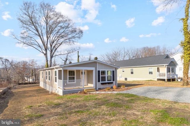 320 EAST ST, Gordonsville, VA 22942