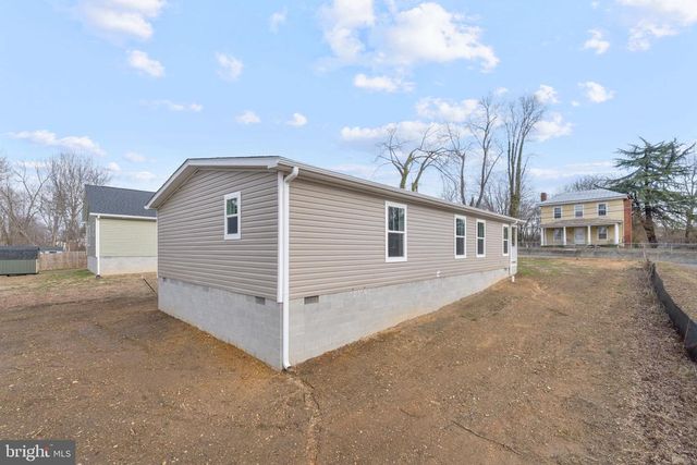 320 EAST ST, Gordonsville, VA 22942