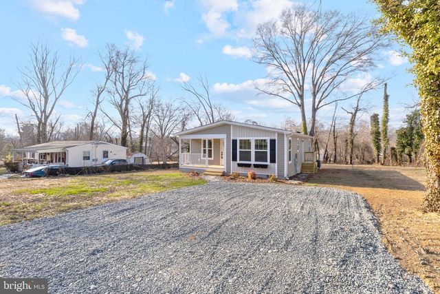 320 EAST ST, Gordonsville, VA 22942