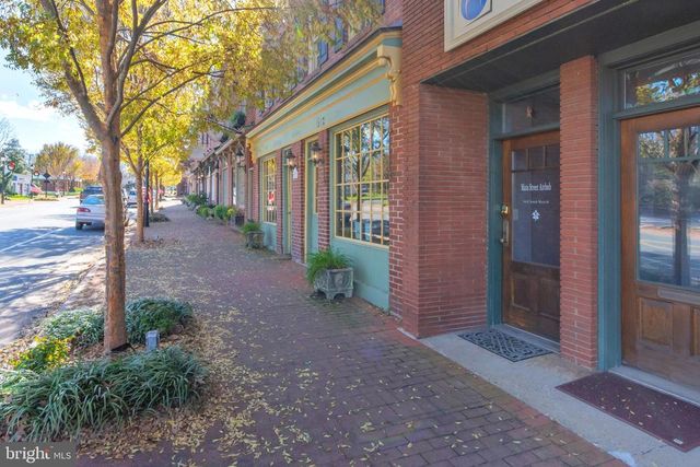 320 EAST ST, Gordonsville, VA 22942