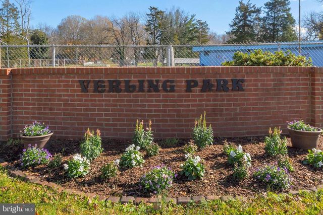 320 EAST ST, Gordonsville, VA 22942