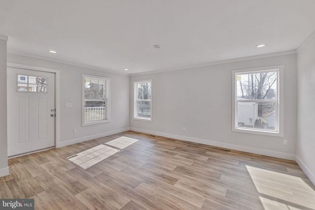 320 EAST ST, Gordonsville, VA 22942