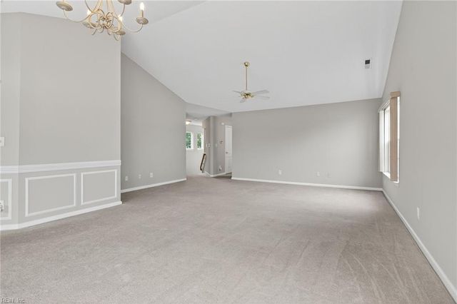 1602 Waters Edge LN, Suffolk, VA 23435