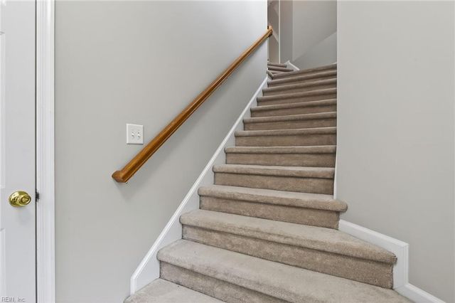 1602 Waters Edge LN, Suffolk, VA 23435