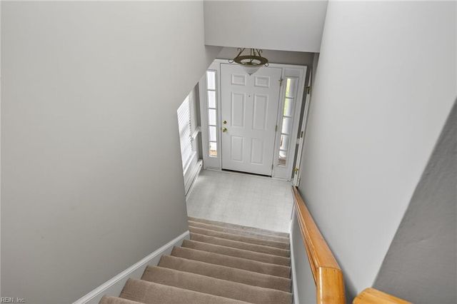 1602 Waters Edge LN, Suffolk, VA 23435