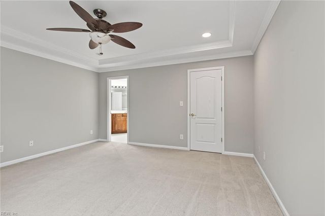 1602 Waters Edge LN, Suffolk, VA 23435