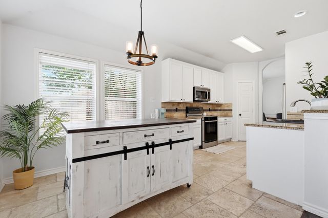 3505 Mustang Drive, Denton, TX 76210