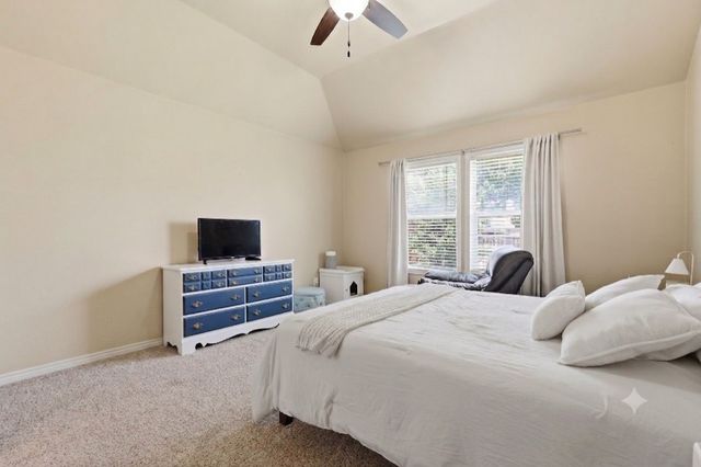 3505 Mustang Drive, Denton, TX 76210