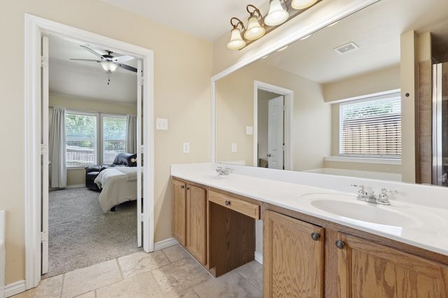 3505 Mustang Drive, Denton, TX 76210