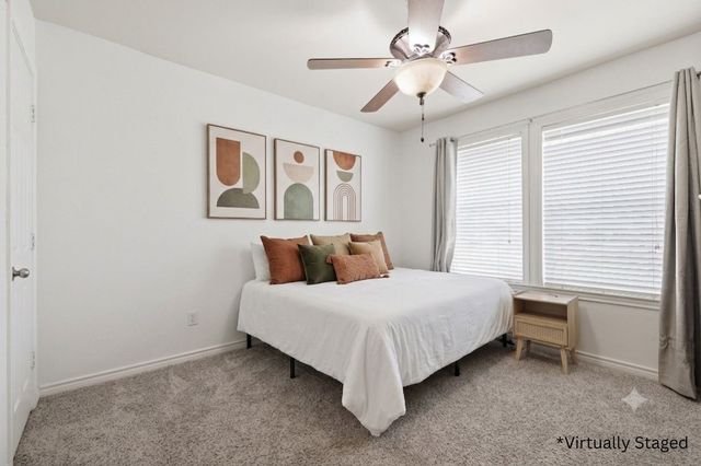 3505 Mustang Drive, Denton, TX 76210