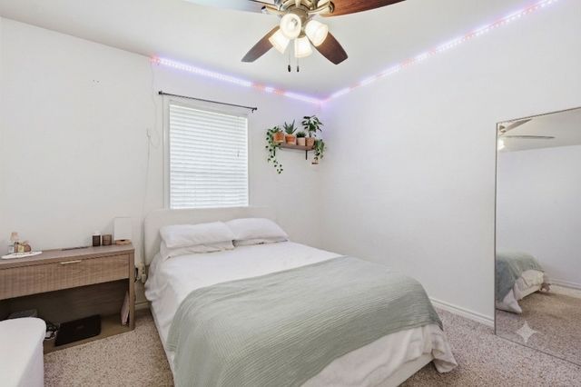 3505 Mustang Drive, Denton, TX 76210