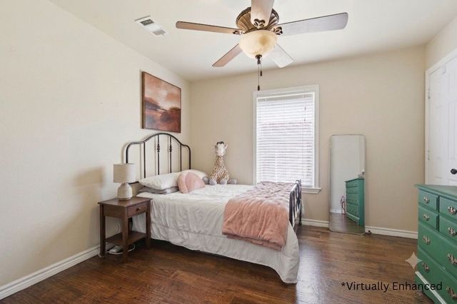 3505 Mustang Drive, Denton, TX 76210