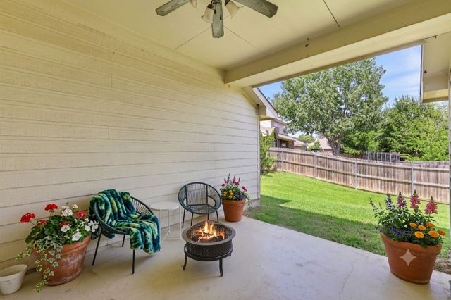 3505 Mustang Drive, Denton, TX 76210