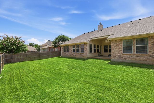 3505 Mustang Drive, Denton, TX 76210