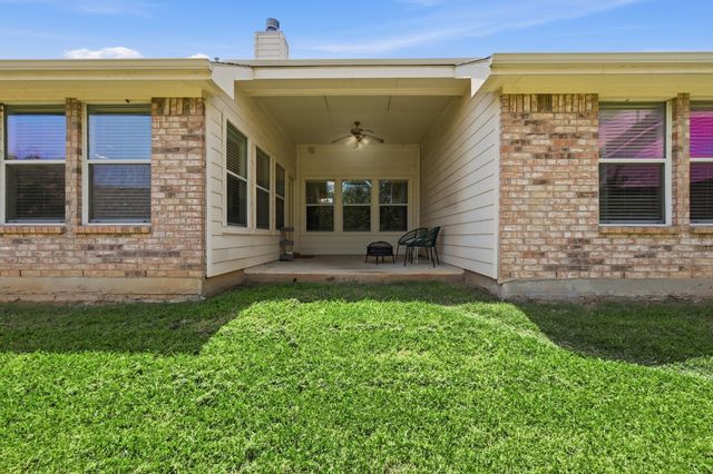 3505 Mustang Drive, Denton, TX 76210