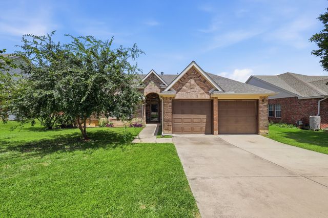 3505 Mustang Drive, Denton, TX 76210