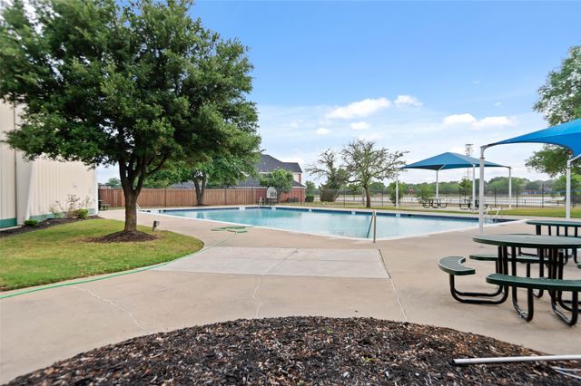 3505 Mustang Drive, Denton, TX 76210