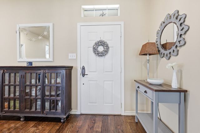 3505 Mustang Drive, Denton, TX 76210