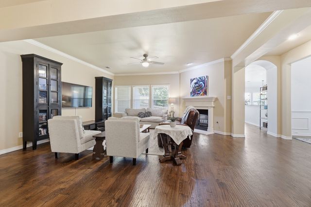 3505 Mustang Drive, Denton, TX 76210