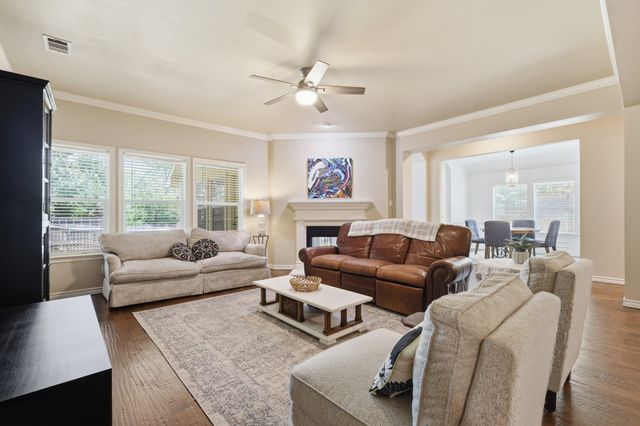 3505 Mustang Drive, Denton, TX 76210