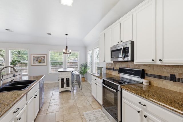 3505 Mustang Drive, Denton, TX 76210